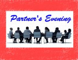 partners evening